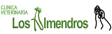 Clínica Veterinaria Los Almendros logo